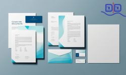 Corporite Design